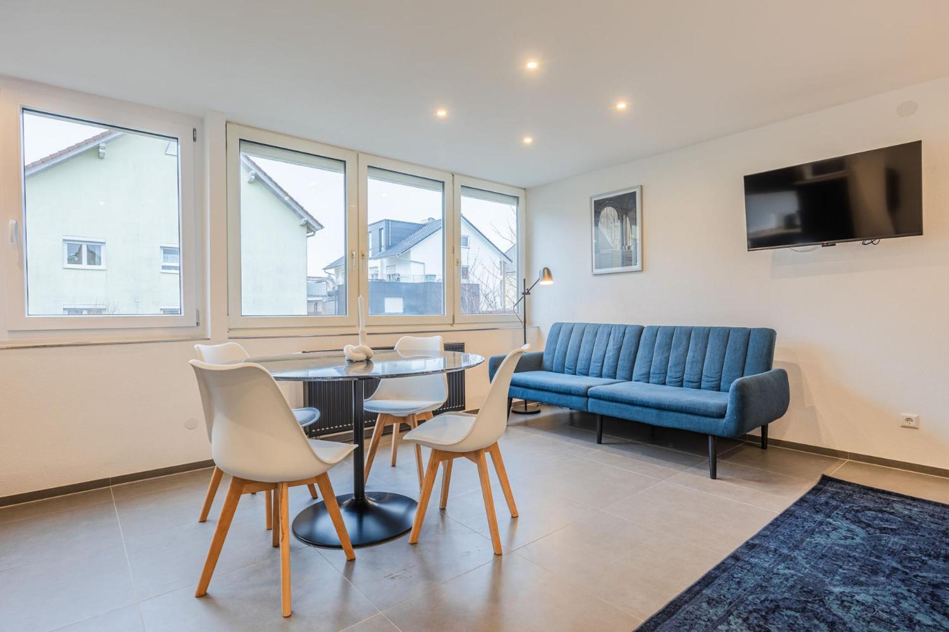 Studio U1 In Bester Lage Radolfzell am Bodensee Exterior photo